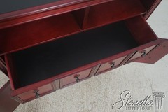 LF69982: Modern Asian Inspire TV Console Cabinet