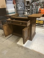 Bernhardt Cabinet Great-Excellent Condition