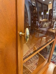 Sieling Modern Breakfront/China Cabinet