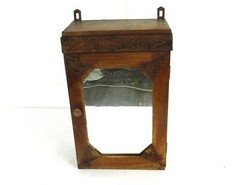 Kitchen Medicine Apothecary Bathroom Apothecary Cabinet Hand Carved Wood Barn Co