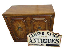 64135 Weiman Storage Cabinet Chest Server