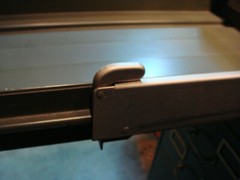 Vintage — Shaw Walker 6 Drawer Index Card and File Cabinet — RARE