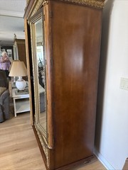Antique Victorian Hutch
