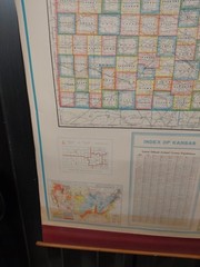 Vintage Cram Pull Down School Maps Set of 8 Wall Rack Mid Century Classroom Deco