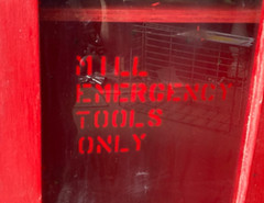 VTG Wood Wall Mounted Mill Emergency Tool Medicine Cabinet Old Cupboard 719-25B