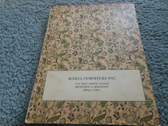 Ethen Allan The Treasury of the American Traditional Interiors 68th Edition Book
