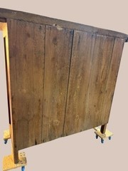 PINE PEG OVERSIZED JELLY CUPBOARD
