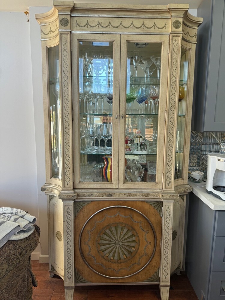 Ferguson Cooeland China Cabinet