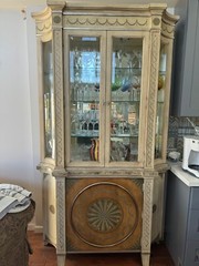 Ferguson Cooeland China Cabinet