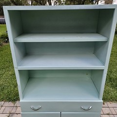 Vintage Medical Cabinet Metal Display Case Medicine Mid-Century Modern Storage