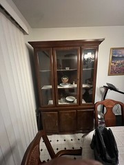 kitchen china