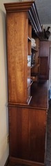 Stickley Solid Cherry Colonial Hutch