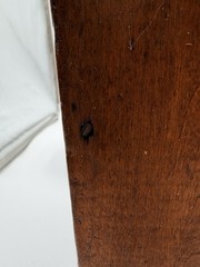 Antique c.1800’s Hanging/Setting Corner Cupboard Primitive