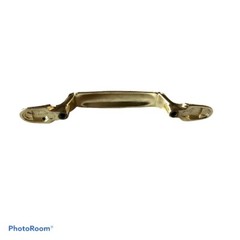 Amerock Drawer Closet Pull Brass Elegant BP76273-3