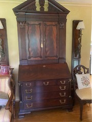 henkel harris furniture used