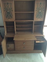 Vintage, Mid Century Modern, Drexel: Casa Del Sol 1957 Very Good Condition