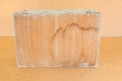 Vintage Furniture Cupboard Kitchen Cabinet Wall Storage Box Drawer 1960s.