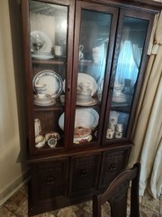 China cabinet
