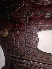 antique furniture