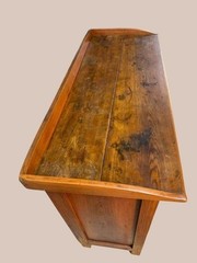 PINE PEG OVERSIZED JELLY CUPBOARD