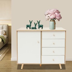 Drawer Cabinet, Storage Cabinet, Living Room Storage Cabinet Modern