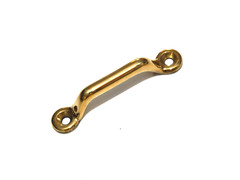 Hoosier Cabinet Hardware Tambour Door Brass Lift Pull