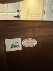 Vintage Bernhardt sideboard/buffet in near PERFECT CONDITION