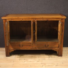 Chinese sideboard cabinet furniture vintage chest of drawers China 20th century
