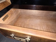 1980s Century Furniture Chin Hua Chinoiseries Curio Cabinet