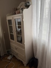 China Cabinet Antique
