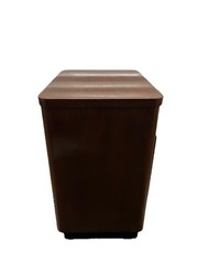 Art Deco Stow Davis Printer/Storage Cabinet