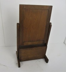 Mid Century Kitchen Apothecary Pharmacy Medicine Bathroom Vanity make up Cabinet