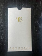Councill Katherine Display Cabinet