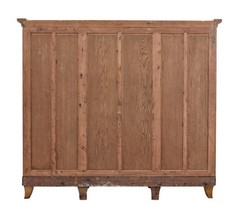 RARE 1930’s BIRCH CABINET OF GRAND PROPORTIONS OTTO SCHULZ FOR BOET