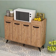 Multi-Purpose Cabinet Yaser Atlanticçam