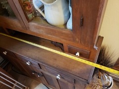 China cabinet