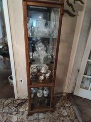 China cabinet