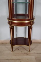 Paul Sormani: Louis XVI Style Display Case