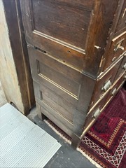 Yawman + Erbe MFG Co.26 Drawer Stackable Multi Drawer Card Cabinet
