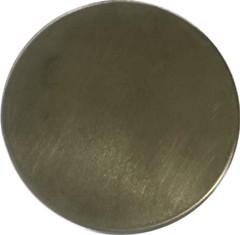 Tea Jar Lid For Hoosier Cabinets Aluminum