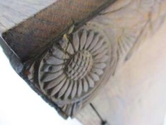 Kitchen Medicine Apothecary Bathroom Apothecary Cabinet Hand Carved Wood Barn Co