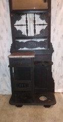 antique furniture