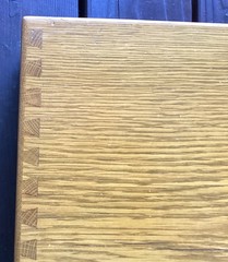 Vintage Oak Library Card Catalog By Gaylord Bros (Please Read Description)