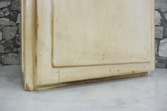 Antique Medicine Cabinet Wooden Wall Cabinet Bathroom Cabinet Shabby Chic