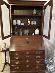 henkel harris furniture used