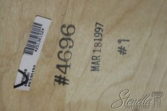 72963: STICKLEY 3 Door Mahogany China Cabinet