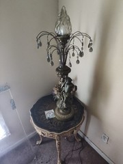 China cabinet