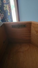 Classic Corner China Cabinet by Brickwede
