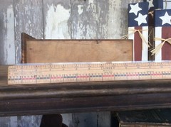 Sewing Wood Drawer Small Sewing Or Spice Drawer Wood Pull