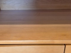 Aino Aalto Artek Toy Cabinet Finland Vintage Original Birch